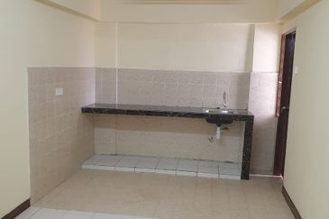 Apartment Buginvilla