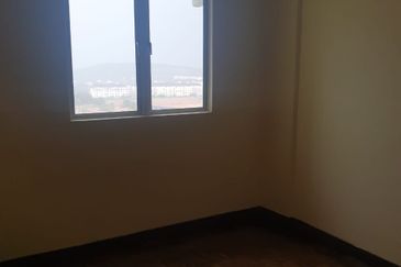 Apartment Buginvilla