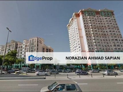 Menara KLH Condominium For Sale Partly Furnished, Selangor, Puchong