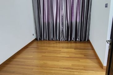 Seri Puteri Hills @ Bandar Puteri Puchong