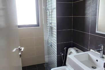 Seri Puteri Hills @ Bandar Puteri Puchong