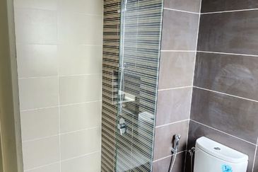 Seri Puteri Hills @ Bandar Puteri Puchong