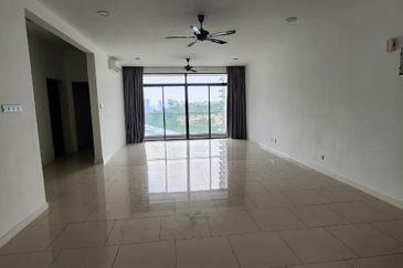 Seri Puteri Hills @ Bandar Puteri Puchong