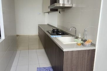 Seri Puteri Hills @ Bandar Puteri Puchong