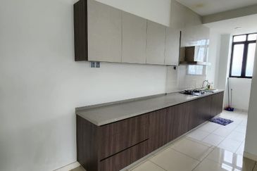 Seri Puteri Hills @ Bandar Puteri Puchong