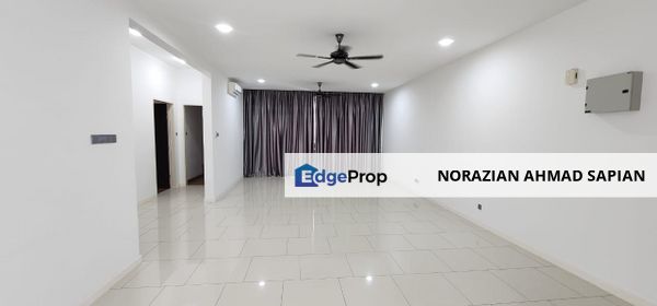 Seri Puteri Hills Condominium For Sale Corner Unit, Selangor, Bandar Puteri Puchong