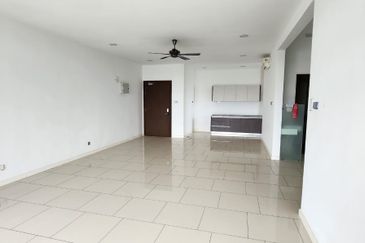 Seri Puteri Hills @ Bandar Puteri Puchong