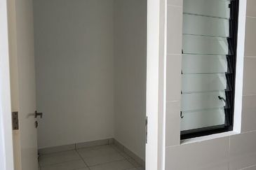 Seri Puteri Hills @ Bandar Puteri Puchong