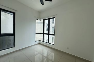 Residensi Legendview