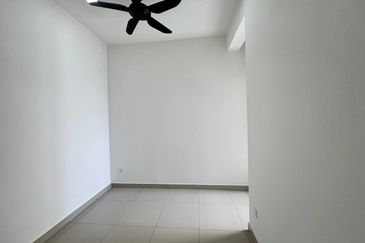 Residensi Legendview