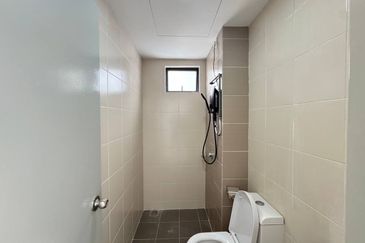 Residensi Legendview