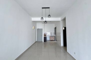 Residensi Legendview