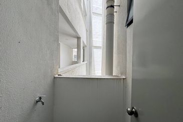 Residensi Legendview