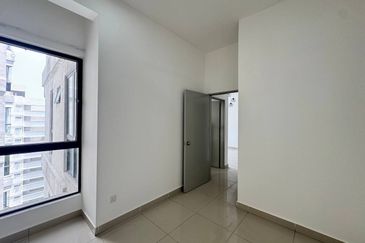 Residensi Legendview