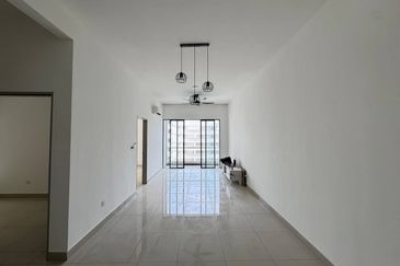 Residensi Legendview