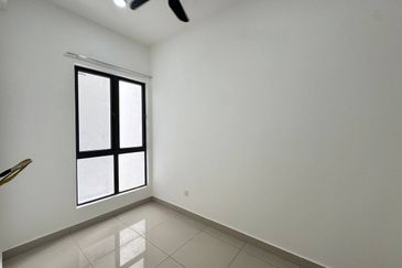 Residensi Legendview