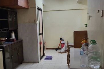 Pangsapuri Prima Cempaka