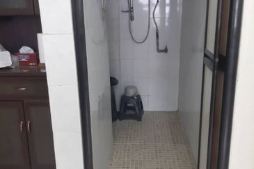 Pangsapuri Prima Cempaka