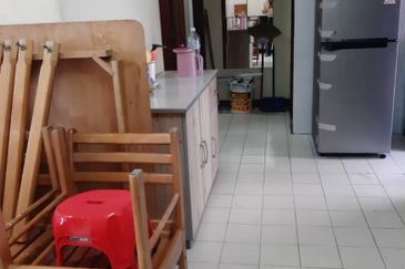 Pangsapuri Prima Cempaka