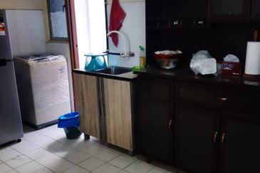 Pangsapuri Prima Cempaka