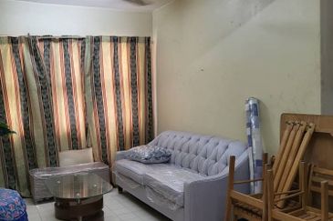 Pangsapuri Prima Cempaka