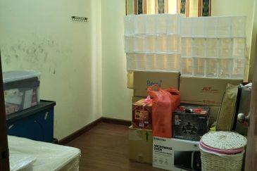 Pangsapuri Prima Cempaka