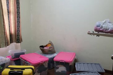 Pangsapuri Prima Cempaka