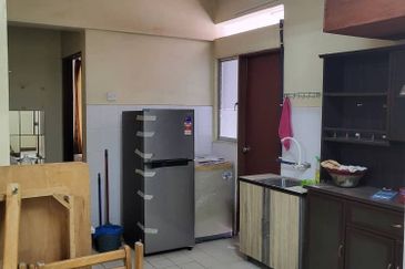 Pangsapuri Prima Cempaka