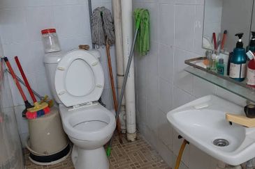 Pangsapuri Prima Cempaka