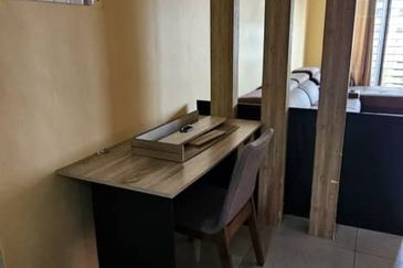 Aim Point Condominium