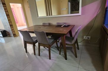 Aim Point Condominium