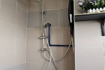 Aim Point Condominium