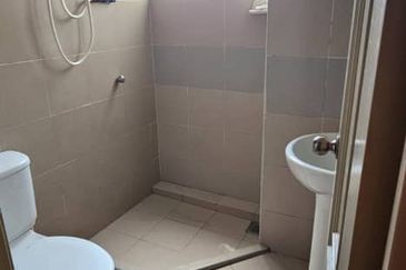 Aim Point Condominium