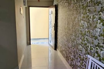 Aim Point Condominium