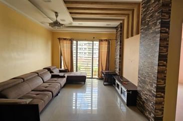 Aim Point Condominium