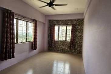 Aim Point Condominium