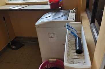 Aim Point Condominium