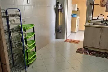 Aim Point Condominium