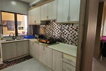 Aim Point Condominium