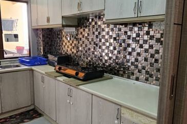 Aim Point Condominium