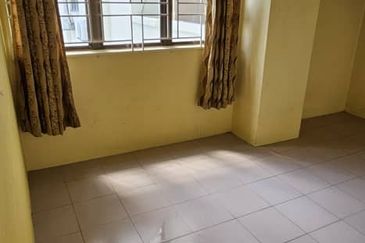 Aim Point Condominium