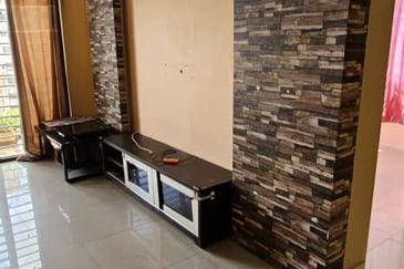 Aim Point Condominium