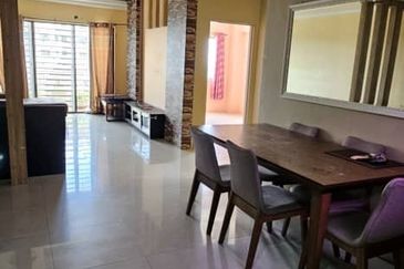 Aim Point Condominium