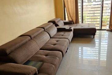 Aim Point Condominium