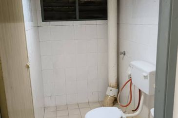 Idaman Sutera Condominium