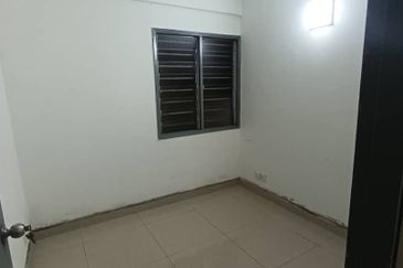 Idaman Sutera Condominium