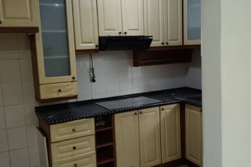 Idaman Sutera Condominium