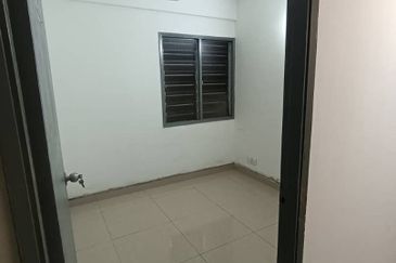 Idaman Sutera Condominium