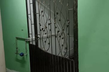 Idaman Sutera Condominium