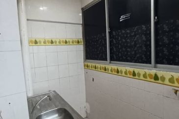 Idaman Sutera Condominium